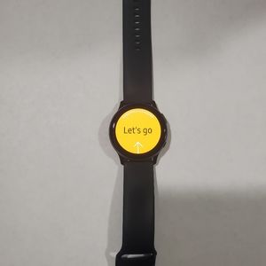 Samsung Galaxy Watch Active2 Smartwatch